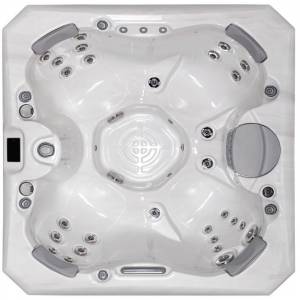 СПА Бассейн Hafro Marbella